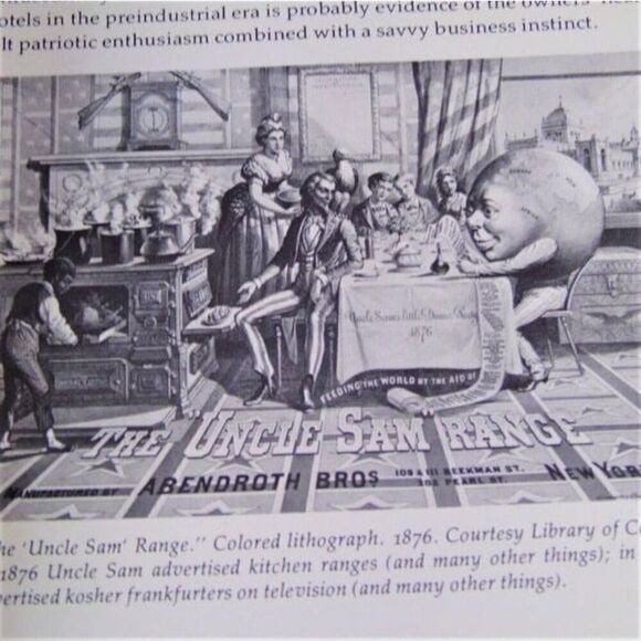 The Bird the Banner and Uncle Sam Book - Picture 5 of 9